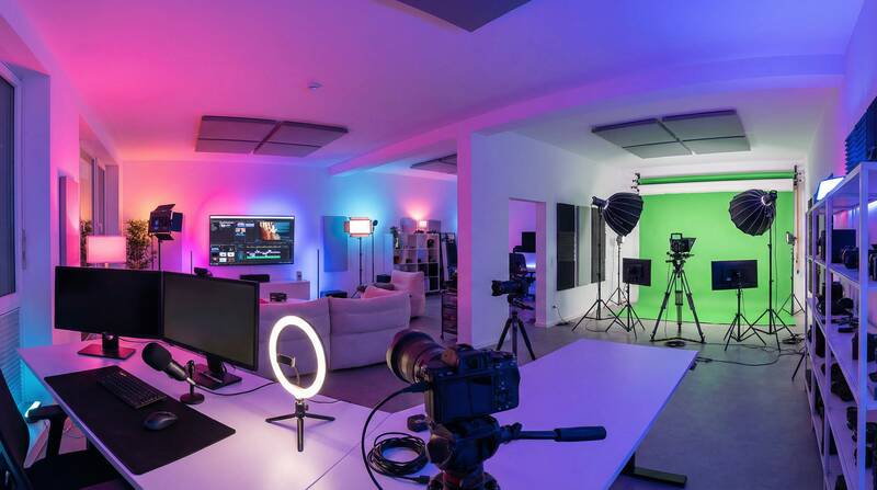 困困兔视频创作平台